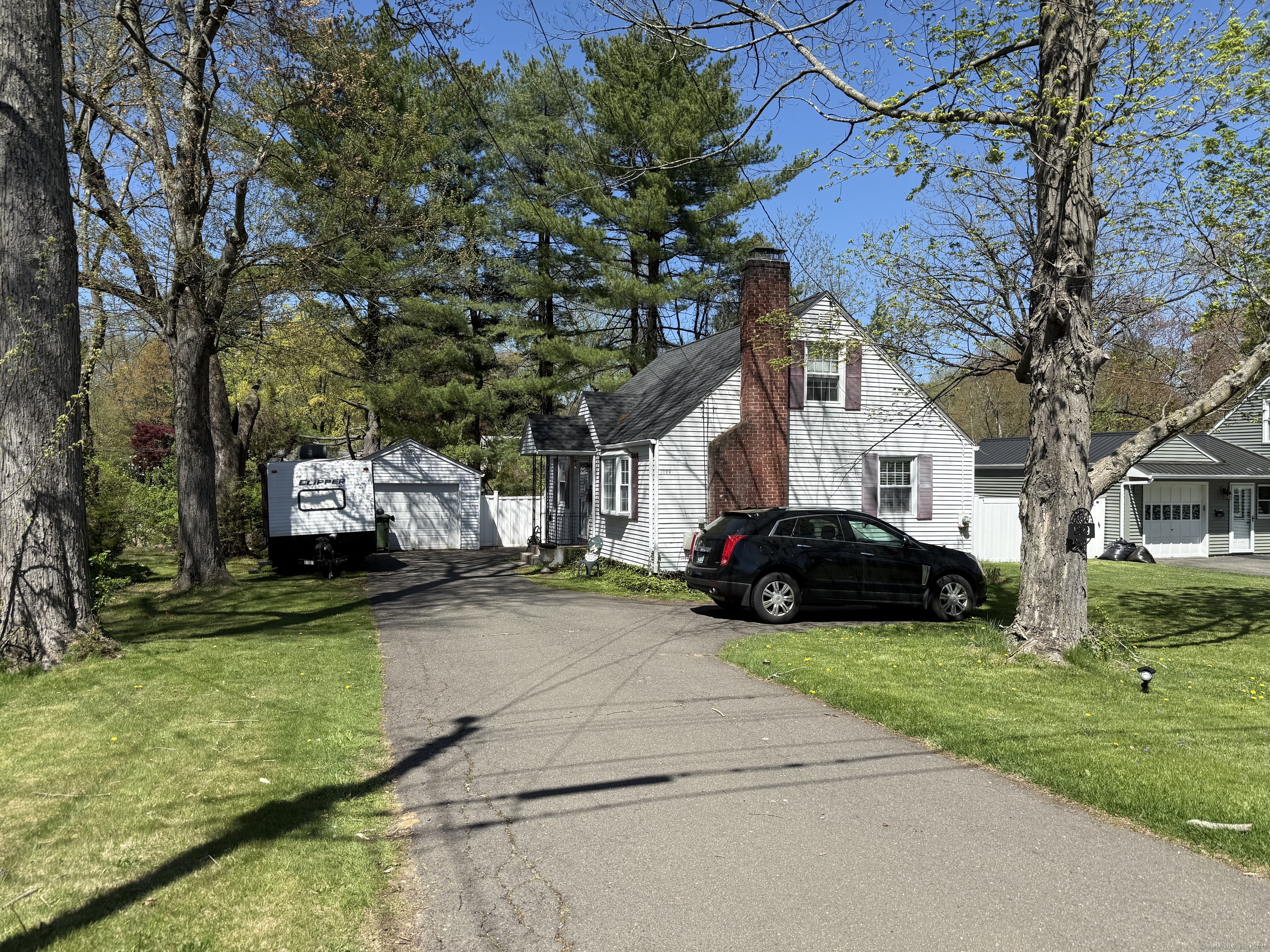 1029 N Worthy Street, Windsor, Connecticut image 3