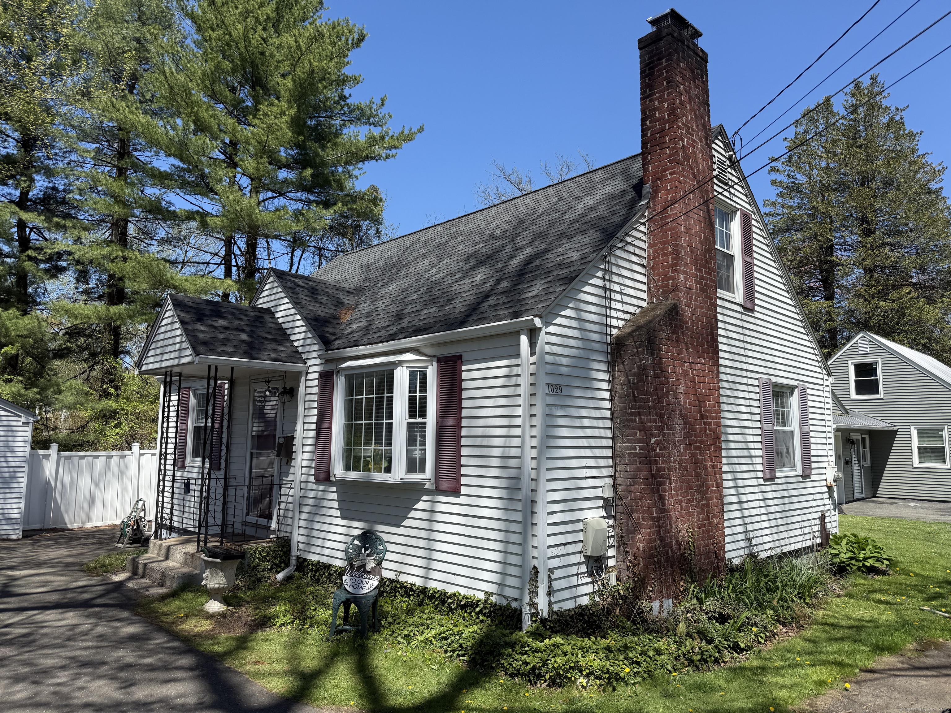 1029 N Worthy Street, Windsor, Connecticut image 29