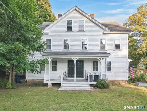 122 River Road A Willington CT 06279