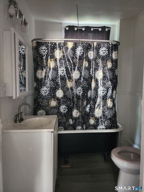 Tiny photo for 16 Third Street, Norwich, CT 06360 (MLS # 24201506)