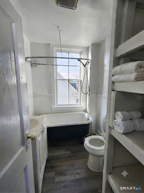 Tiny photo for 16 Third Street, Norwich, CT 06360 (MLS # 24201506)