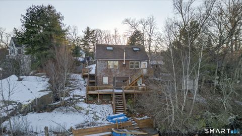 Tiny photo for 30 Beach View Rd Extension, Voluntown, CT 06384 (MLS # 24145650)