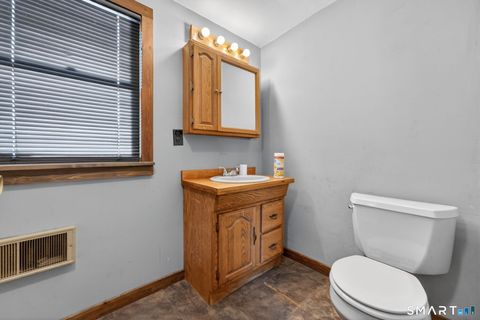 Tiny photo for 30 Beach View Rd Extension, Voluntown, CT 06384 (MLS # 24145650)