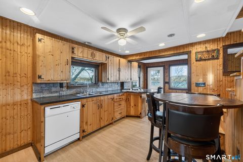 Tiny photo for 30 Beach View Rd Extension, Voluntown, CT 06384 (MLS # 24145650)