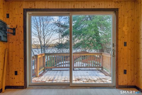 Tiny photo for 30 Beach View Rd Extension, Voluntown, CT 06384 (MLS # 24145650)