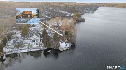 Photo of 30 Beach View Rd Extension, Voluntown, CT 06384 (MLS # 24145650)