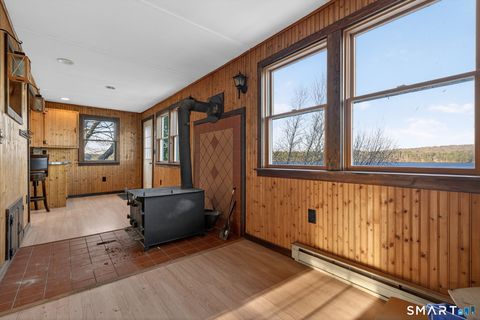 Tiny photo for 30 Beach View Rd Extension, Voluntown, CT 06384 (MLS # 24145650)