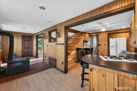 Tiny photo for 30 Beach View Rd Extension, Voluntown, CT 06384 (MLS # 24145650)