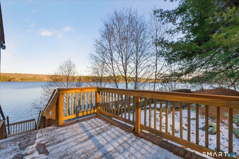 Tiny photo for 30 Beach View Rd Extension, Voluntown, CT 06384 (MLS # 24145650)