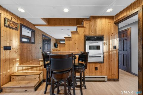 Tiny photo for 30 Beach View Rd Extension, Voluntown, CT 06384 (MLS # 24145650)