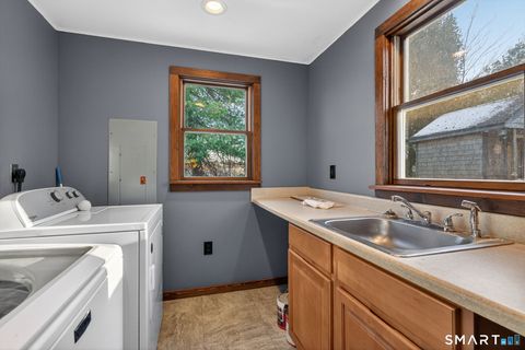 Tiny photo for 30 Beach View Rd Extension, Voluntown, CT 06384 (MLS # 24145650)