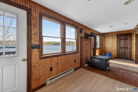 Tiny photo for 30 Beach View Rd Extension, Voluntown, CT 06384 (MLS # 24145650)