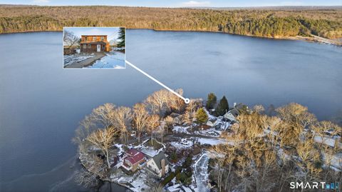 Tiny photo for 30 Beach View Rd Extension, Voluntown, CT 06384 (MLS # 24145650)