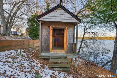 Tiny photo for 30 Beach View Rd Extension, Voluntown, CT 06384 (MLS # 24145650)