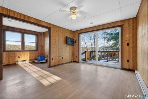 Tiny photo for 30 Beach View Rd Extension, Voluntown, CT 06384 (MLS # 24145650)