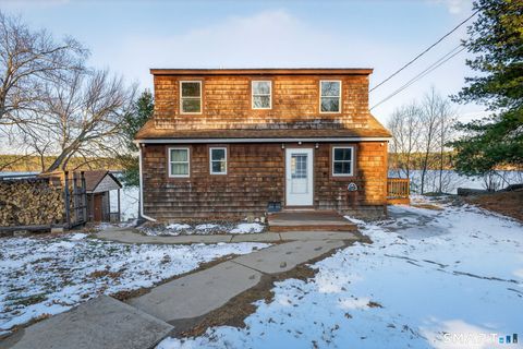 Tiny photo for 30 Beach View Rd Extension, Voluntown, CT 06384 (MLS # 24145650)