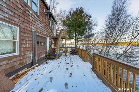Tiny photo for 30 Beach View Rd Extension, Voluntown, CT 06384 (MLS # 24145650)