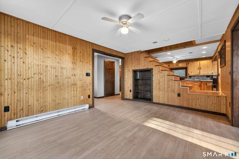 Tiny photo for 30 Beach View Rd Extension, Voluntown, CT 06384 (MLS # 24145650)