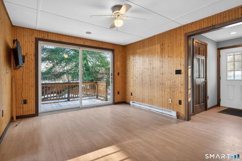 Tiny photo for 30 Beach View Rd Extension, Voluntown, CT 06384 (MLS # 24145650)