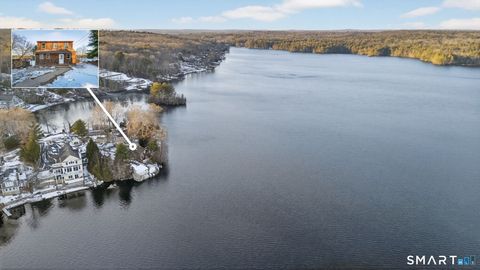 Tiny photo for 30 Beach View Rd Extension, Voluntown, CT 06384 (MLS # 24145650)