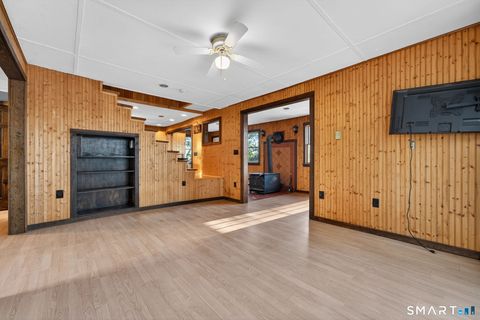 Tiny photo for 30 Beach View Rd Extension, Voluntown, CT 06384 (MLS # 24145650)