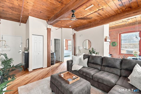 Tiny photo for 222 Williams Street E #214, Glastonbury, CT 06033 (MLS # 24196193)