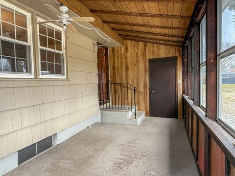 Tiny photo for 129 Sun Valley Drive, Southington, CT 06489 (MLS # 24143484)