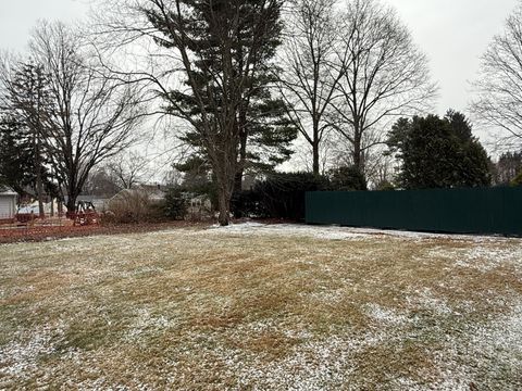 Tiny photo for 129 Sun Valley Drive, Southington, CT 06489 (MLS # 24143484)