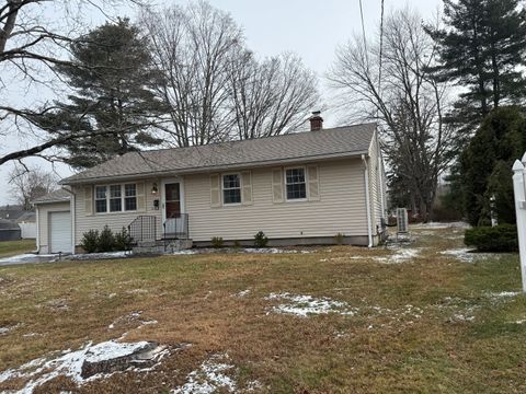Tiny photo for 129 Sun Valley Drive, Southington, CT 06489 (MLS # 24143484)