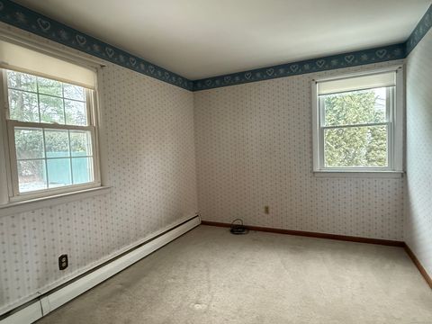 Tiny photo for 129 Sun Valley Drive, Southington, CT 06489 (MLS # 24143484)