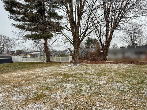 Tiny photo for 129 Sun Valley Drive, Southington, CT 06489 (MLS # 24143484)