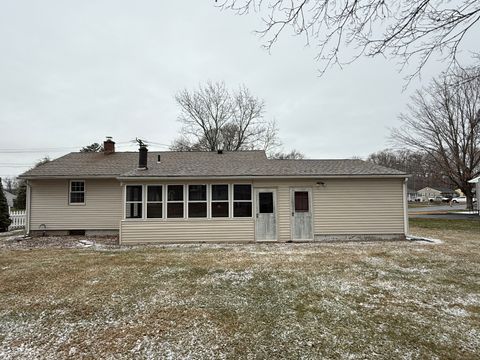 Tiny photo for 129 Sun Valley Drive, Southington, CT 06489 (MLS # 24143484)