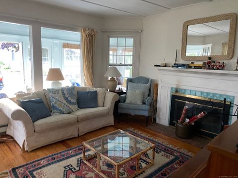 Tiny photo for 33 Grove Avenue, Madison, CT 06443 (MLS # 24161409)