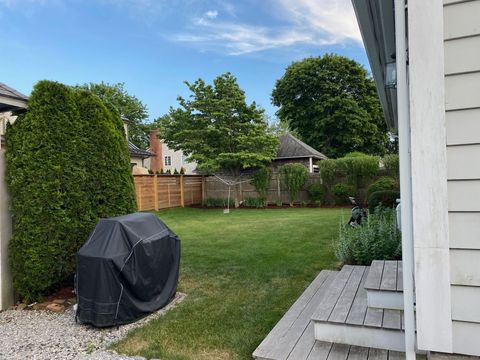 Tiny photo for 33 Grove Avenue, Madison, CT 06443 (MLS # 24161409)