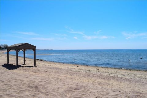 Tiny photo for 33 Grove Avenue, Madison, CT 06443 (MLS # 24161409)