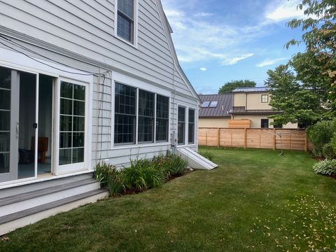 Tiny photo for 33 Grove Avenue, Madison, CT 06443 (MLS # 24161409)