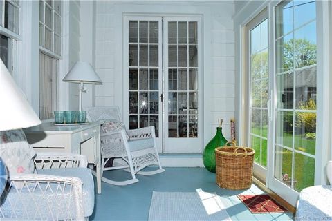 Tiny photo for 33 Grove Avenue, Madison, CT 06443 (MLS # 24161409)