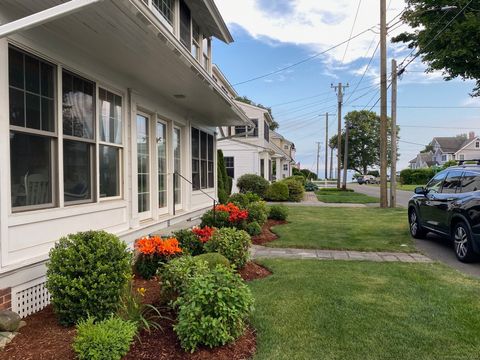 Tiny photo for 33 Grove Avenue, Madison, CT 06443 (MLS # 24161409)