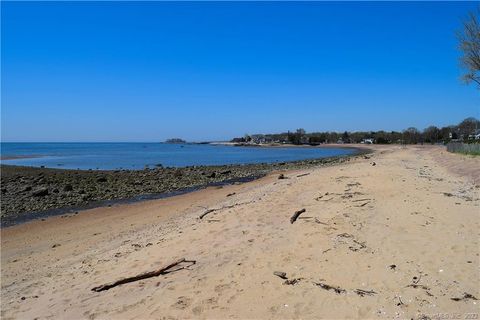 Tiny photo for 33 Grove Avenue, Madison, CT 06443 (MLS # 24161409)