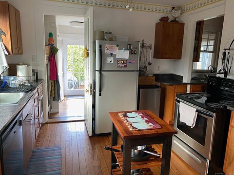 Tiny photo for 33 Grove Avenue, Madison, CT 06443 (MLS # 24161409)