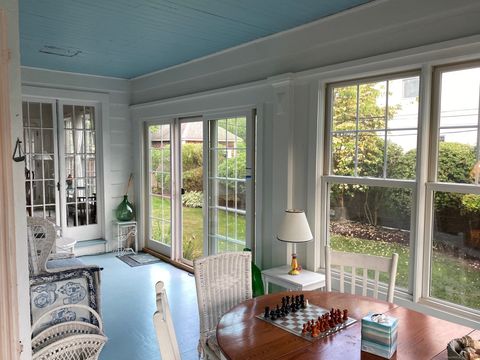 Tiny photo for 33 Grove Avenue, Madison, CT 06443 (MLS # 24161409)