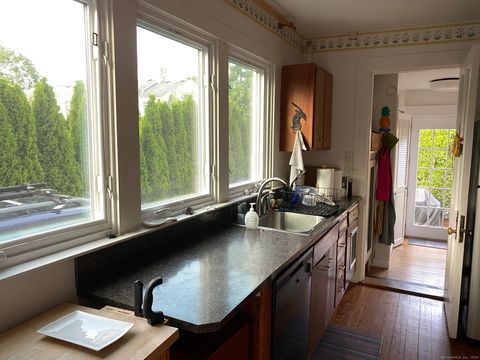 Tiny photo for 33 Grove Avenue, Madison, CT 06443 (MLS # 24161409)