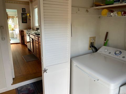 Tiny photo for 33 Grove Avenue, Madison, CT 06443 (MLS # 24161409)