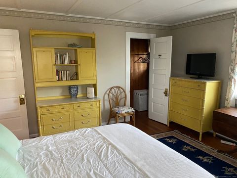 Tiny photo for 33 Grove Avenue, Madison, CT 06443 (MLS # 24161409)