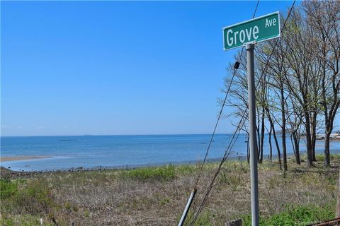 Tiny photo for 33 Grove Avenue, Madison, CT 06443 (MLS # 24161409)