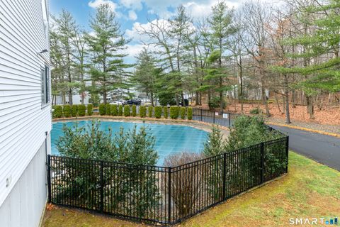 Tiny photo for 5 Talcott Forest Road #APT A, Farmington, CT 06032 (MLS # 24146020)