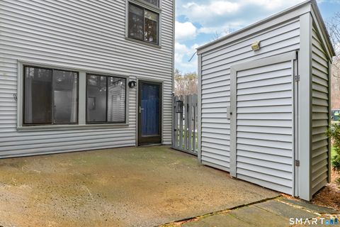 Tiny photo for 5 Talcott Forest Road #APT A, Farmington, CT 06032 (MLS # 24146020)