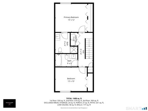 Tiny photo for 5 Talcott Forest Road #APT A, Farmington, CT 06032 (MLS # 24146020)