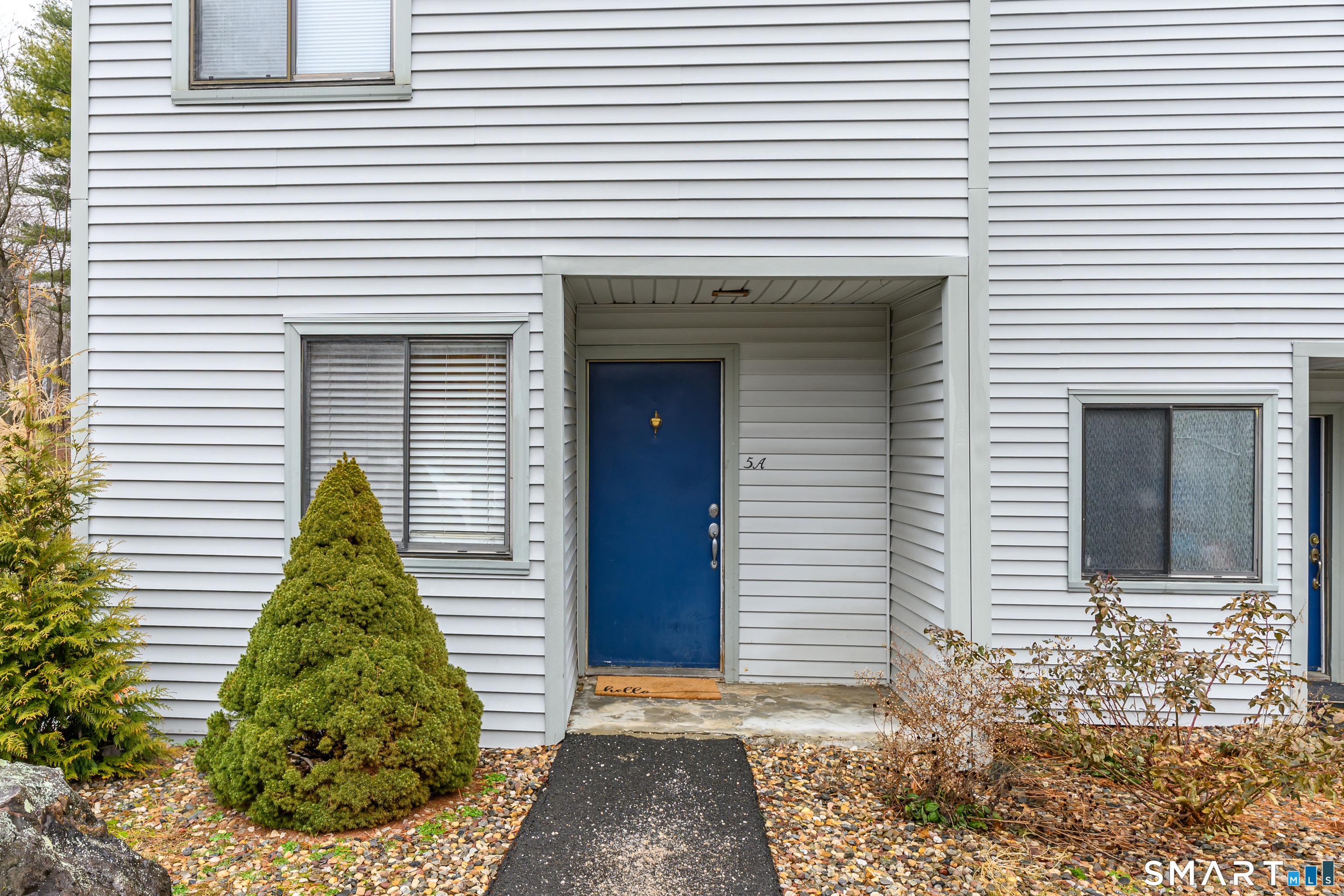 5 Talcott Forest Road APT A