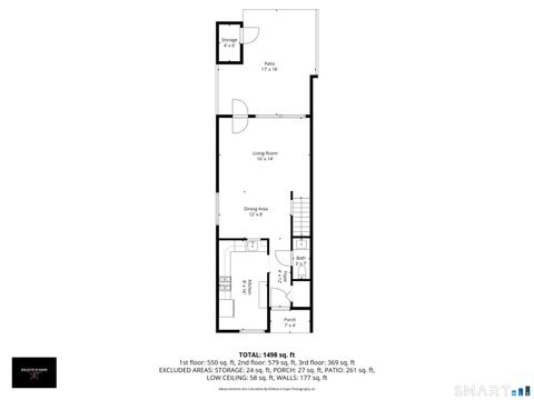 Tiny photo for 5 Talcott Forest Road #APT A, Farmington, CT 06032 (MLS # 24146020)